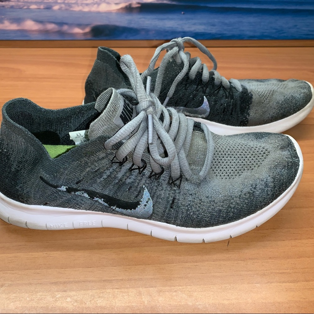 Nike Free RN Flynit